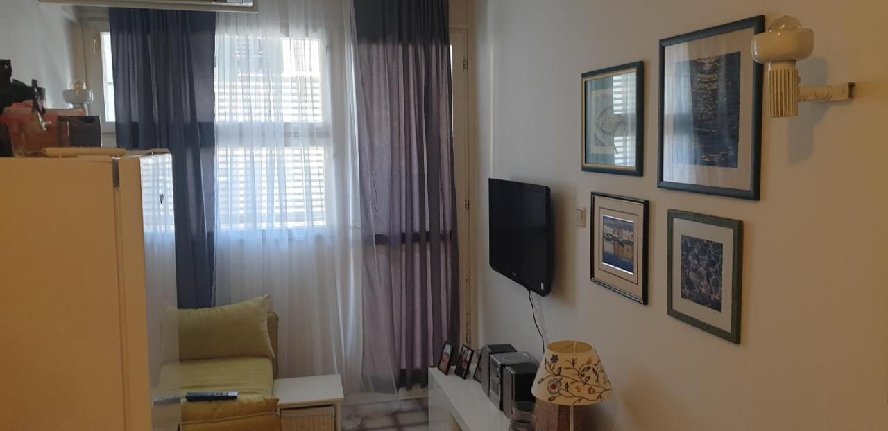 Vivito Apartment Split Exterior photo
