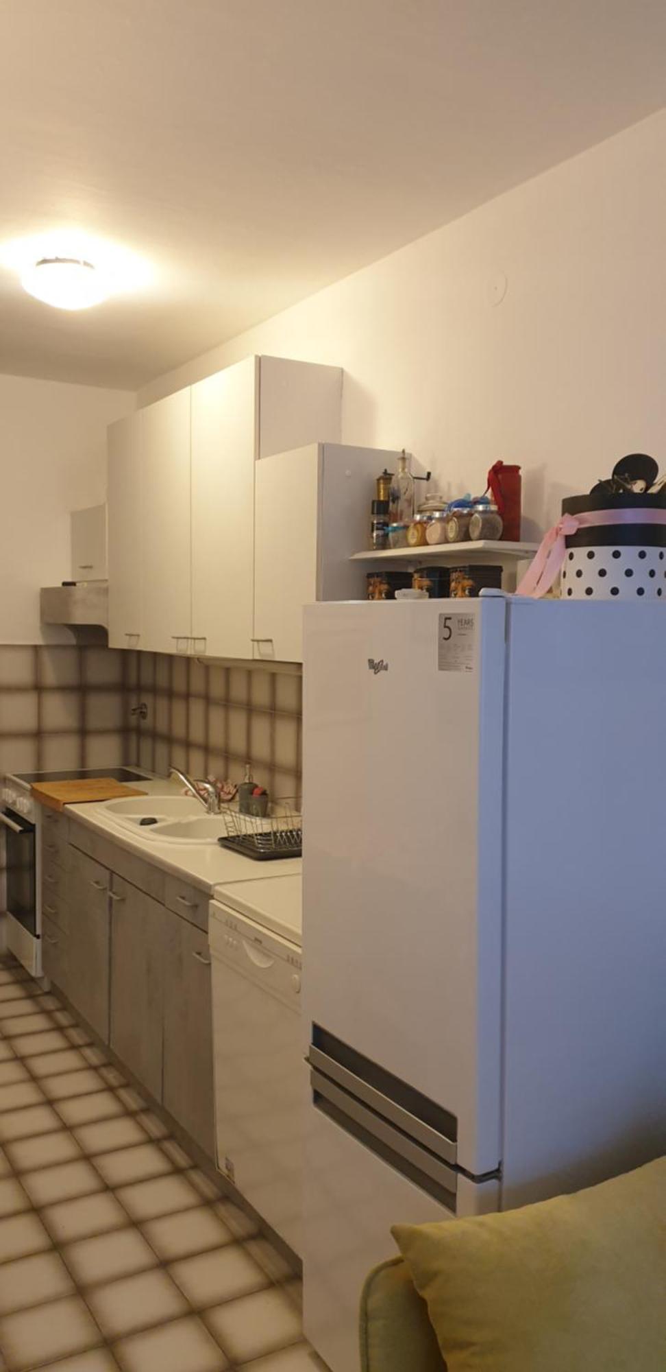 Vivito Apartment Split Exterior photo