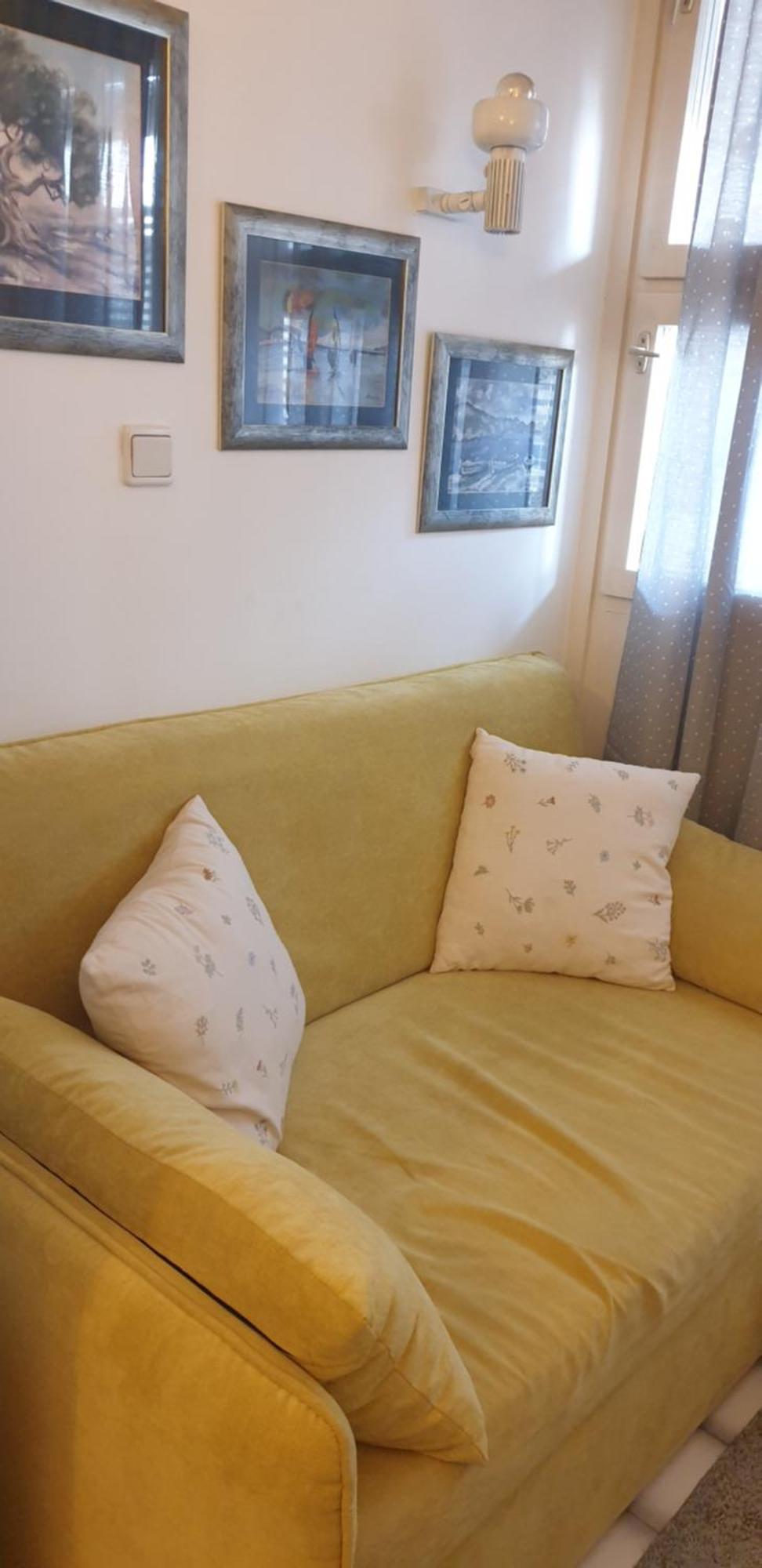 Vivito Apartment Split Exterior photo